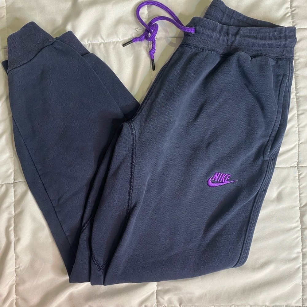 nike sweatpants